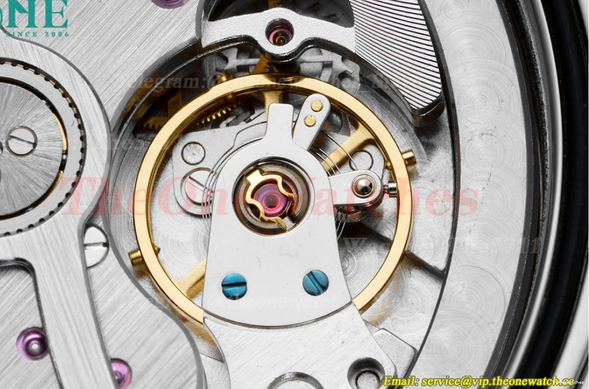 Black Dial LE P9003 VSF Super Clone 44mm Luminor SS PAM531 0325